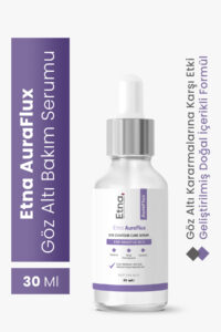 Etna Pharma Retinol Göz Altı Serumu 1